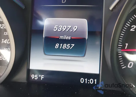 2017 Mercedes-Benz C 300 Luxury/Sport from USA, damaged, VIN 55SWF4JB6HU179415